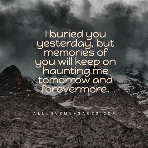 56 Lost Love Quotes - All Love Messages