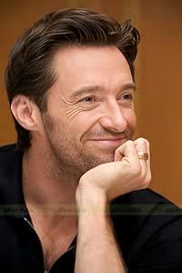 Poster of Hugh Jackman Australian Actor, Hugh Jackman Posters for Room ...