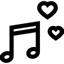 Music - Free music icons