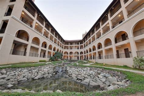 Bhanu The Fern Forest Resort & Spa, Jambughoda - Venue - Jambughoda ...