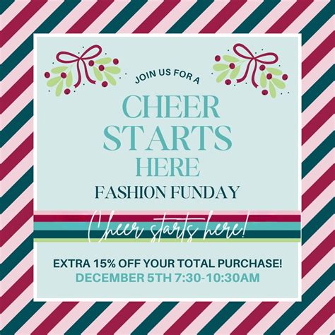 Cheer Starts @ maurices , 1301 Quentin Road, Suite 300, Lebanon, PA, 5 ...