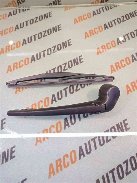 RR WIPER COMPLETE NEXON IMP - ARCO AutoZone