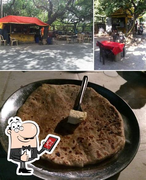 Nancy Fast Food, New Delhi - Restaurant menu, prices and reviews