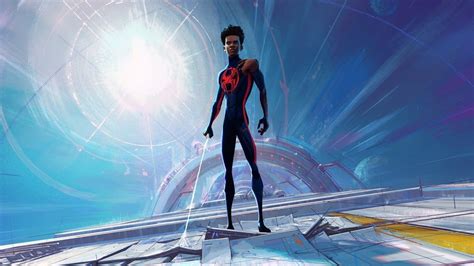 Spider-Man: Across The Spider-Verse In Concert, Fox Performing Arts ...
