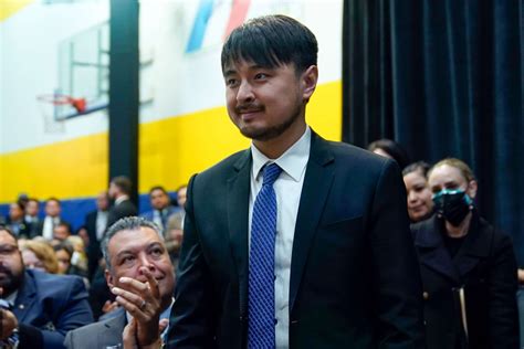 Biden honors Monterey Park shooting victims while taking executive ...