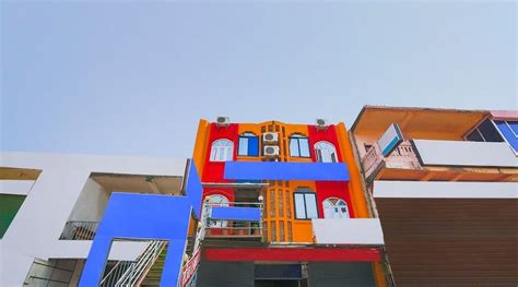 SPOT ON 468 BISHWAMITRA HOTEL & THAKALI BHANCHHA GHAR (Bardibas ...