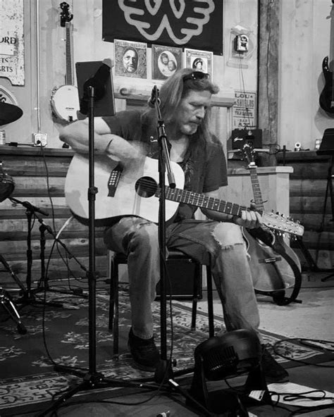 Jeff Hansen Solo Acoustic , 619 Main Street, Ridgeway, WI, 17 May 2024 ...