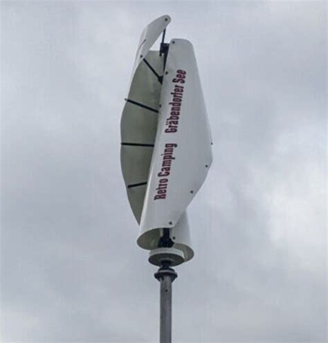 Bayoung 3000W Maglev Vertical Wind Turbine for 48V, 96V, India | Ubuy