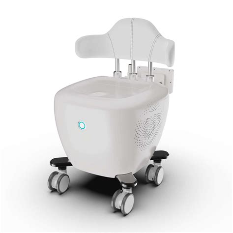 Revolutionary Supramax Pelvic Floor Chair from Pure Tone Aesthetics Now ...