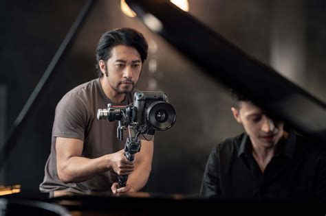 DJI R Vertical Camera Mount | DJI Mount