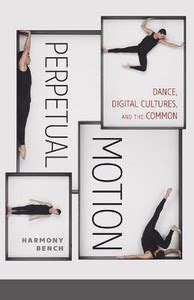 Perpetual Motion: Buy Perpetual Motion by Bench Harmony at Low Price in ...