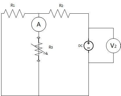Image result for Superposition Theorem Lab Experiment