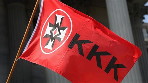 Ku Klux Klan vil hylde Trump med parade | Udland | DR