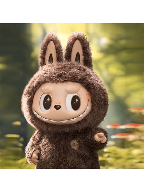 Pop Mart Labubu The Monsters ZIMOMO I Found You Vinyl Doll + Tote – Prior