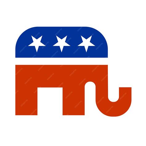 Why Is The Republican Symbol An Elephant