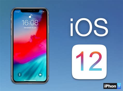 Image result for iOS 12 Update