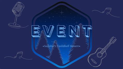 EVENT ~ 80s & 90s Silent Disco with Disco Dion, Guildhall Sqaure, SP1 ...