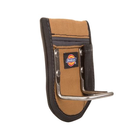 Dickies Canvas Belt Loop Hammer Holder 57017 at Lowes.com