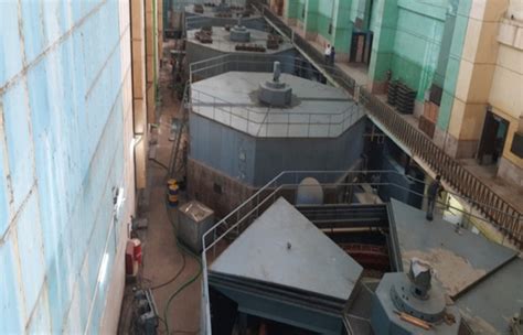 SHARP Hydroengineering Pvt. Ltd.