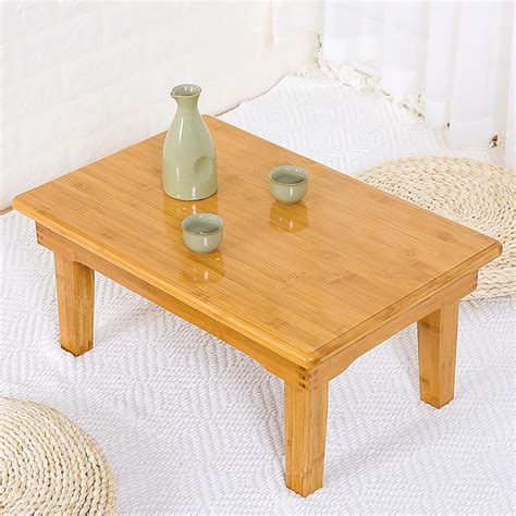 Amazon.com: Folding Coffee Table,Wooden Coffee Table,coffee Tables For ...
