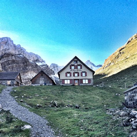 BERGGASTHAUS MESMER (Weissbad, Canton of Appenzell) - Guesthouse ...