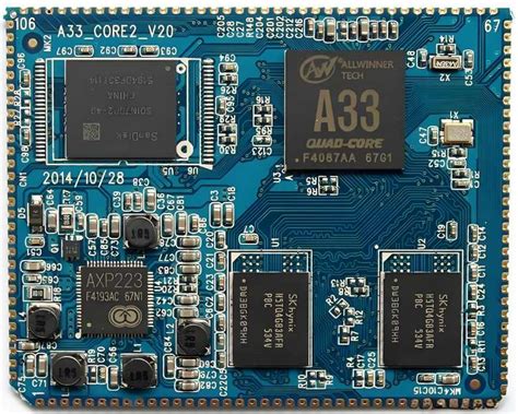 T7code Wafer 的图像结果