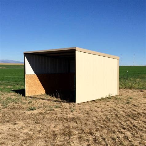 12 x 12 Sheds – Shelter Sheds
