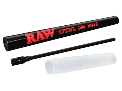 Raw Rawl Pen-Cone Maker Pen