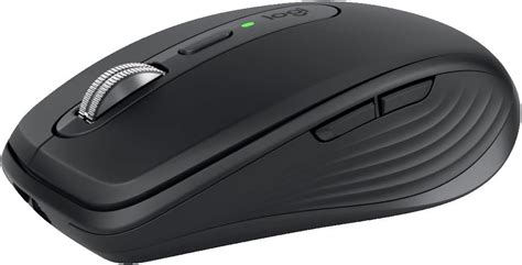 Amazon.in: Buy Logitech MX Anywhere 3S Compact Wireless Mouse, Fast ...
