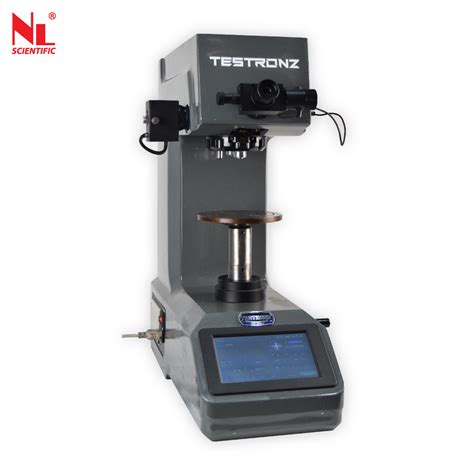 Vickers Hardness Test Machine Macro Vickers Hardness Tester