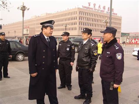唐山市公安局 - 北京弘高创意建筑设计股份有限公司官方网站