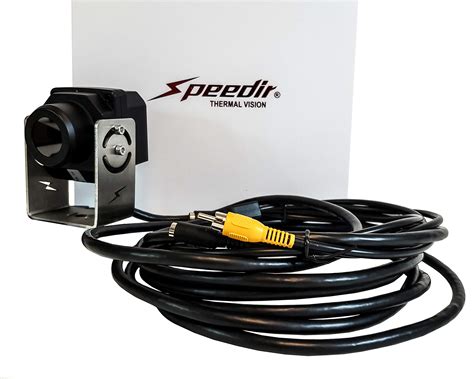 Buy Night Owl™ Plus Thermal Imaging HD Camera with Artificial ...