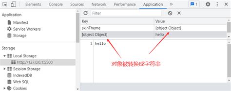 Local Shared Object 的图像结果