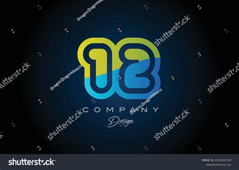Image result for 12 Logo Design
