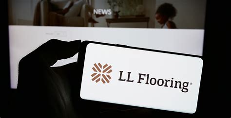 With Last-Minute Buyer, LL Flooring to Keep 219 Stores Open - Modern ...
