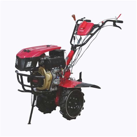 Buy Trakovator RK-PW-510DES-TK 9 HP Diesel Power Weeder Online - KisanShop
