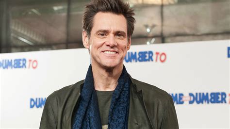 Download Admirable Smile Of Jim Carrey Wallpaper | Wallpapers.com