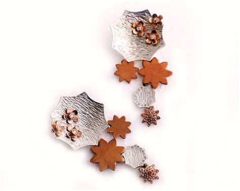 Cocktail - Mixed Metals Collection - Nirwaana
