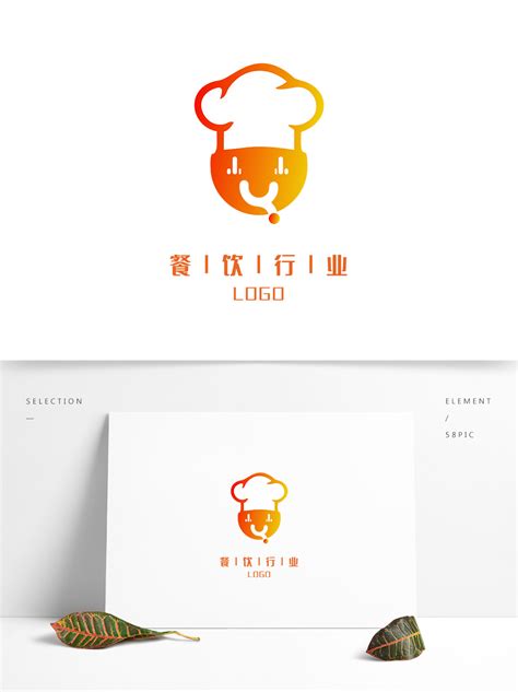 20款令人垂涎的国外餐饮logo设计欣赏-北京西风东韵设计公司