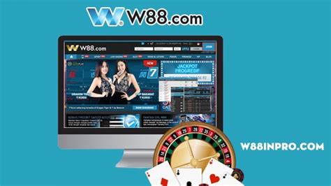W88 - onlinecasinodude.com
