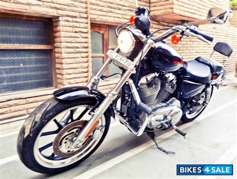 Used 2013 model Harley Davidson Superlow for sale in New Delhi. ID ...