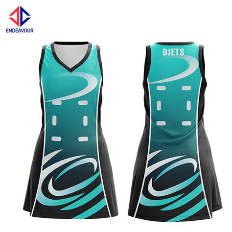 Netball Uniform Design 的图像结果