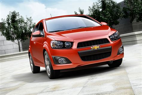 Chevrolet Sonic Rs 2022