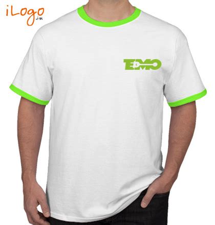 EMO-round-neck-t-shirts R/N tshirt India