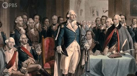 The American Revolution: Release date news, streaming details and more ...