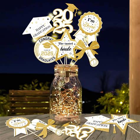 High School Graduation Party Favors Teal Graduation Party Decorations