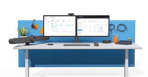Article: Zoom Portal and Sync | Logitech Business