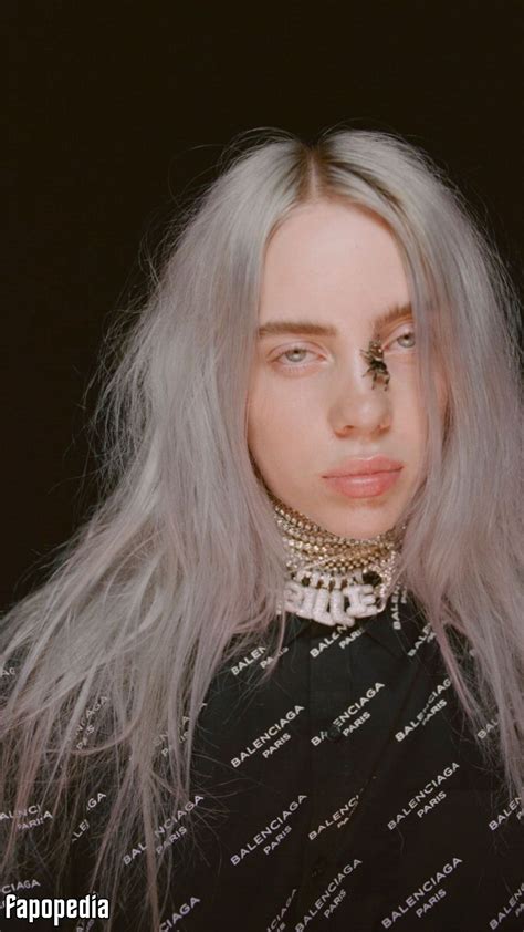 Billie Eilish Nude Leaks - Photo #1674800 - Fapopedia