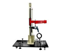 Electric Tube Expansion Systems | Tube Expansion Systems India ...