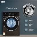 IFB 7 kg Fully Automatic Front Load Washing Machine with In-built ...